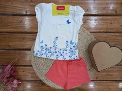 Conjunto Mariposas (Ruabel)