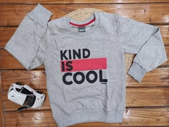 Buzo kind cool (bway)