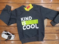 Buzo kind cool (bway) - comprar online