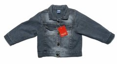 Campera jean (bway)