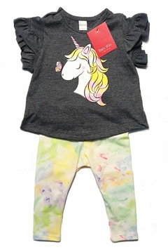 Remera unicorn (bway)