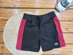 Short combinado (Ruabel)