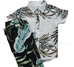 Camisa Hawai - comprar online