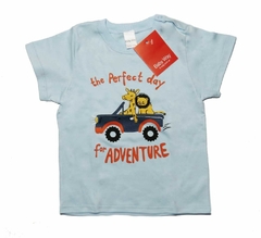 Remera Adventure (bway)