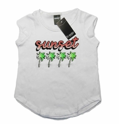 Remera sunset (bway)