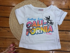 Remera California (fch)