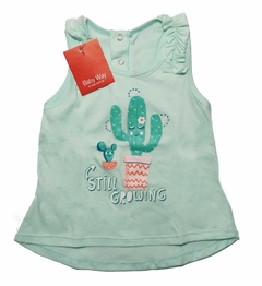 Musculosa Cactus (bway)