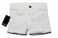 Short White (bway)