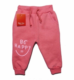 Babucha be happy (bway) - comprar online