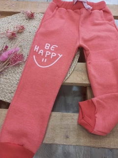 Babucha be happy (bway) - tienda online