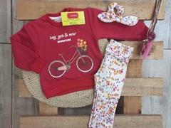 Conjunto Bici (fch)