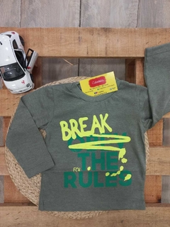 Remera Break (fch)