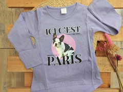 Remera Paris (ruabel) - comprar online