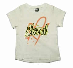 Remera Eternal - comprar online