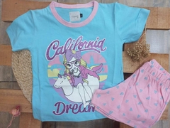 Pijama California - comprar online