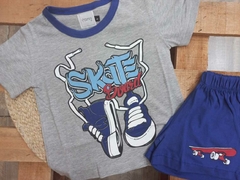 Pijama Skate - comprar online