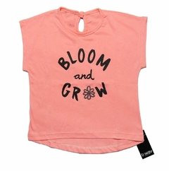 Remera Bloom