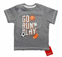 Remera Go Play - comprar online