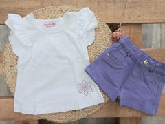 Short Gabardina Baby - comprar online