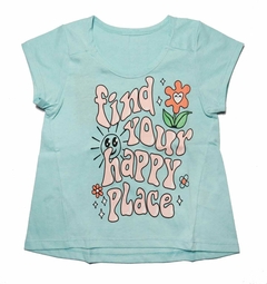 Remera Happy - comprar online