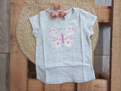 Remera Mariposa - comprar online