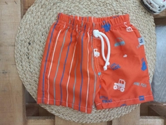 Short Baño Mini - comprar online