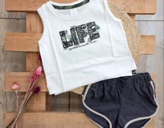 Short Rbl Combinado en internet