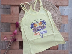 Musculosa Summer en internet