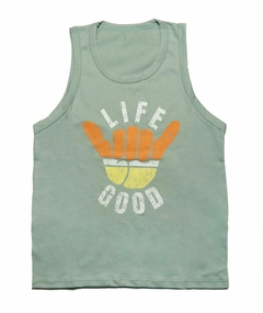 Musculosa Life Good