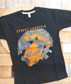 Remera Street