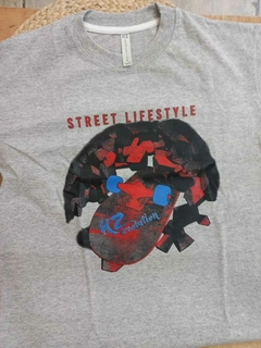 Remera Street - comprar online