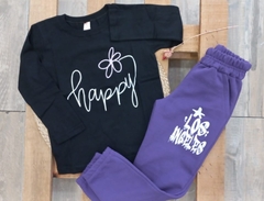 Remera Happy - comprar online