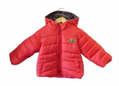 Campera Abrigo Camion - comprar online