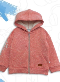 Campera Marmolada