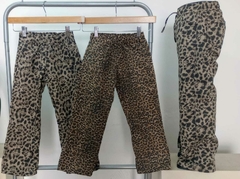 Pantalon Animal