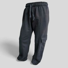 Pantalon Cargo