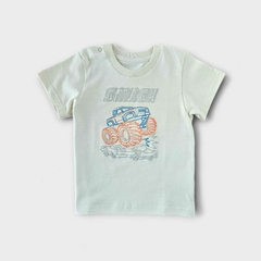 Remera Smash - comprar online