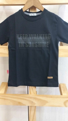 Remera Keep Sunshine - comprar online