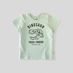 Remera Dinosaur