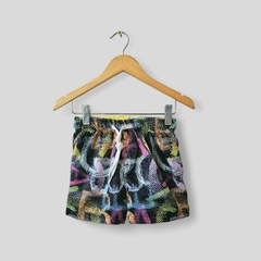 Malla Short Bway - comprar online