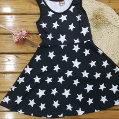 Vestido Estrellas - comprar online