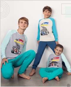 Pijama Boys - comprar online