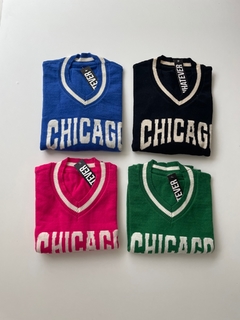 Sweater Chicago - comprar online