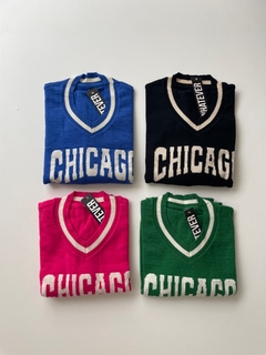 Sweater Chicago en internet