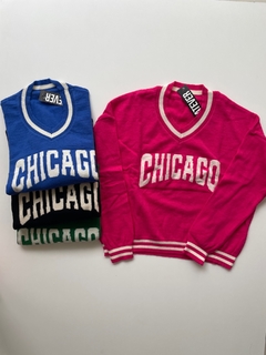 Sweater Chicago