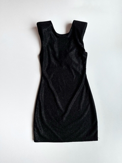 Vestido shine - Whatever