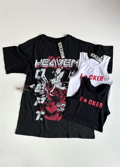 Remerón Heaven - comprar online