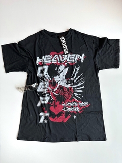 Remerón Heaven