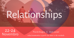 Relationships - Itu / SP - comprar online
