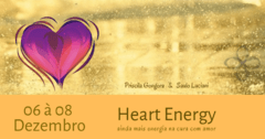 Heart Energy - Itu / SP